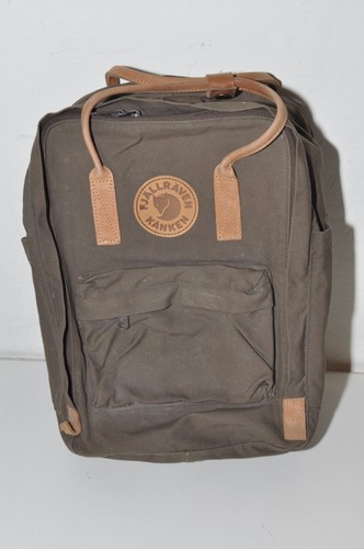 Zaino portatile fjallraven - zaino,