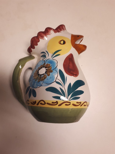 Brocca ceramica l a - ceramica, 0,25