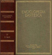 Enciclopedia dantesca. N-SAM