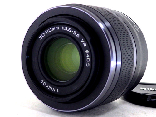 Nikon nikkor 110 mm - nikkor,