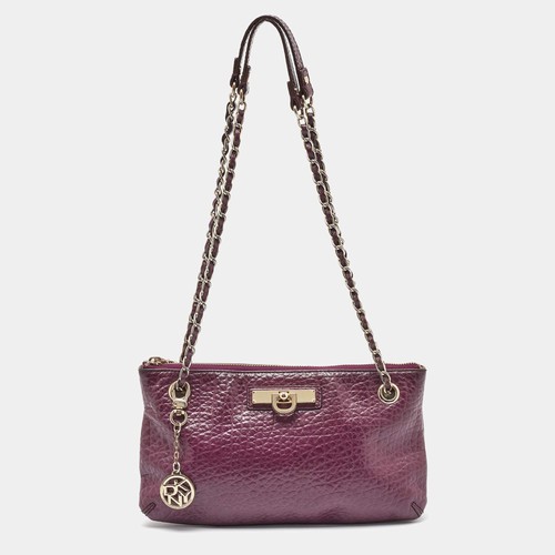 Borsa tracolla dkny - a, in
