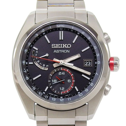 Seiko astron 8b63 0ba0 - astron,