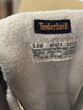 Timberland  Stivali Da Neve