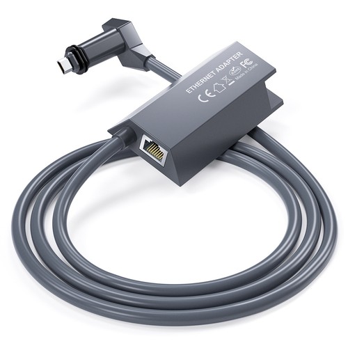 Per adattatore ethernet - ,