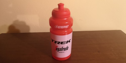 Bidon borraccia trek segafredo - trek,