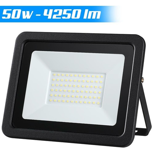 Faro led 50w - 50w, alta