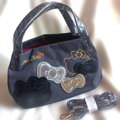 Borsa boston tracolla hello - a,