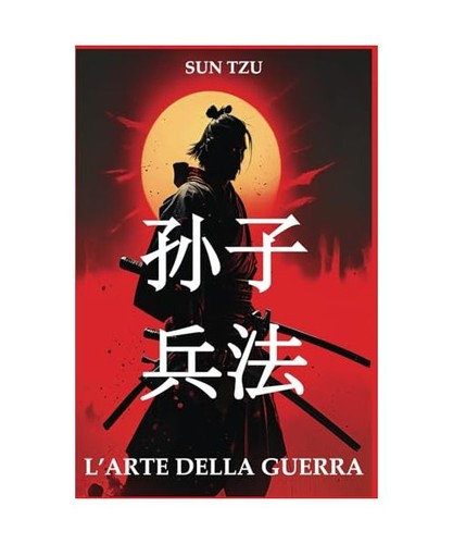 Arte della guerra - l'arte,