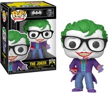 Funko POP! BATMAN 85TH  517