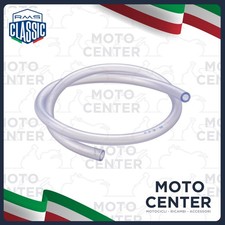 TUBO BENZINA TRASPARENTE MAXI