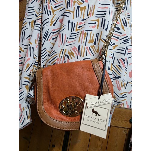Borsa tracolla emma fox - borsa,
