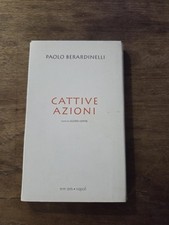 Paolo Bernardelli cattive