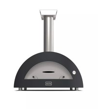 FORNO PIZZA A LEGNA ALFA