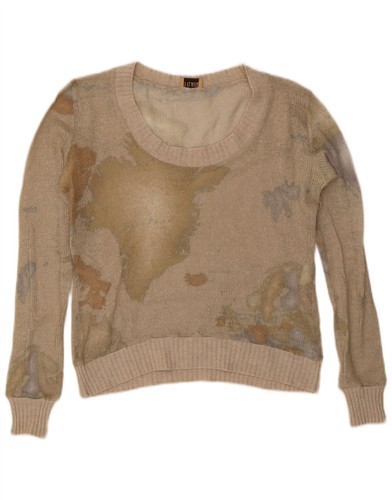 Maglione donna - , collo