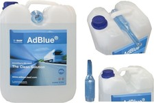ADBLUE Ad Blue BASF 10 Litri