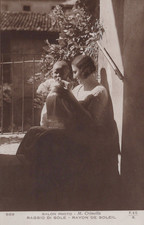 CARTOLINA TEMATICA FOTOGRAFIE