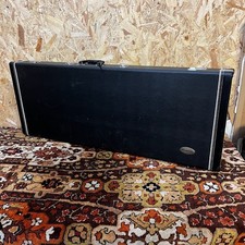 Rockcase by Warwick Custodia