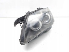 Faro proiettore anteriore bmw