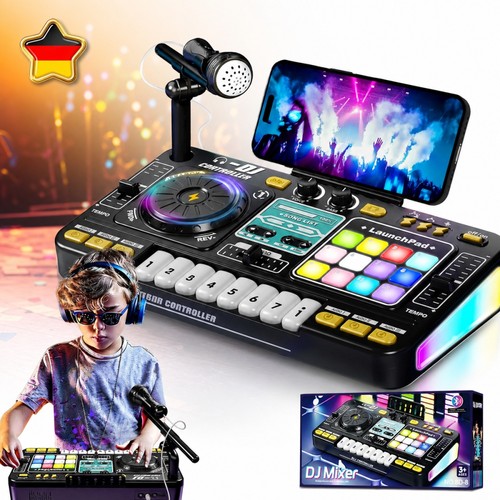 Mixer per bambini - 3+, anni