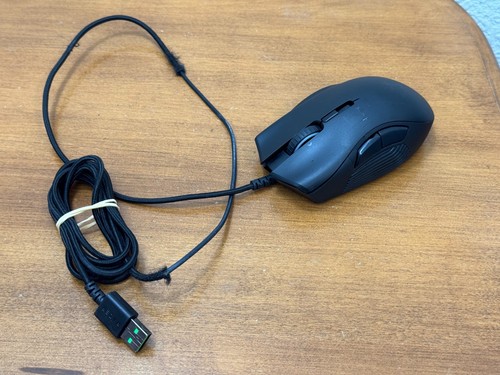 Mouse gioco cablato - da,