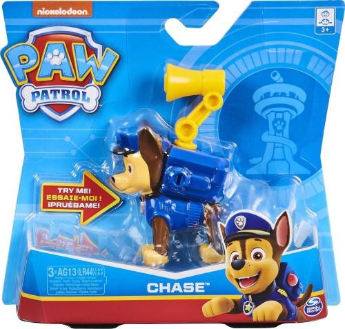 Paw patrol chase - chase, figure