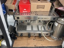 Macchina Caffè Da Bar  La