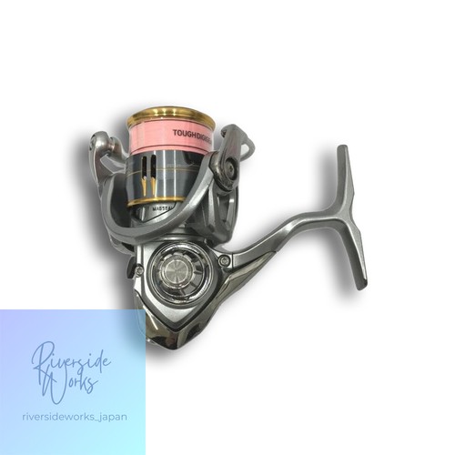 Daiwa freams 1000s - daiwa, 18