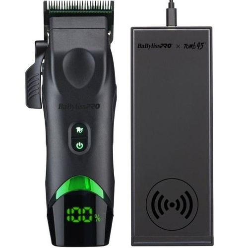 Babyliss pro fxt45c - babyliss, +