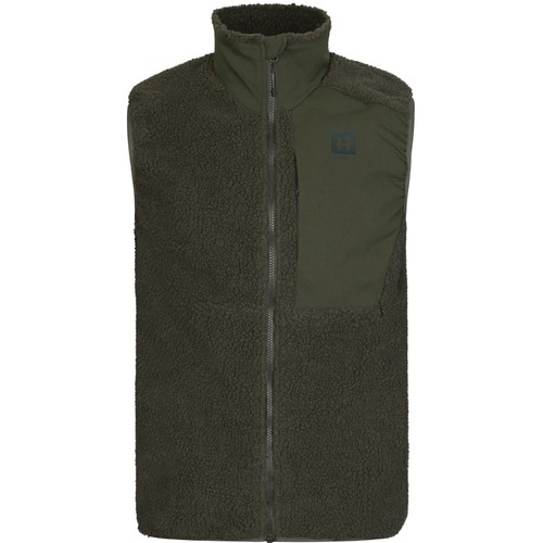 Gilet polare harkila fjell - polare,