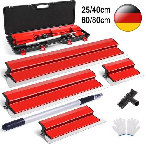 Set spatola per superfici