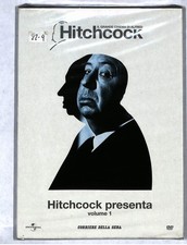 EBOND Hitchcock - Hitchcock