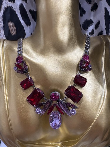Collana sorrelli vintage - collana,