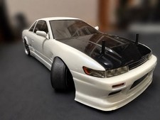 Yokomo Set Drift YD-2Z S13