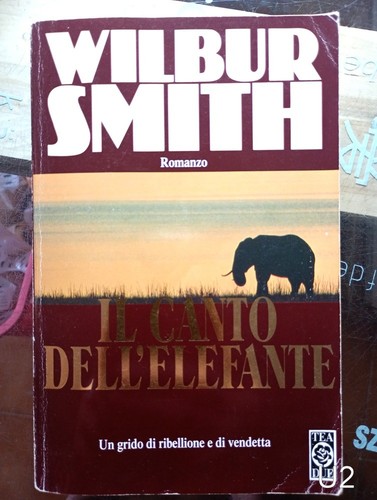 Canto dell elefante di - canto,