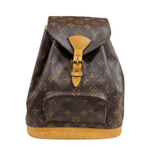 Zaino louis vuitton - vuitton, Â·