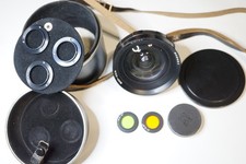 Obiettivo sovietico MIR-20M