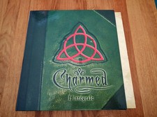 Charmed - Coffret | Buch der