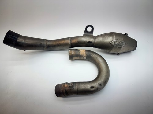 Scarico fmf powerbomb - powerbomb, ktm