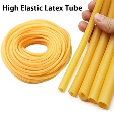 Tubo gomma lattice naturale