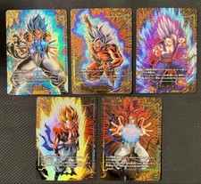 Dragon Ball Fusion World 2nd