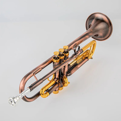 Bach lt180s piccola - lt180s-43, bb