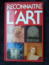 Flavio Conti-Maria Cristina Gozzoli: Reconnaître Arte / Francia Loisirs 1978