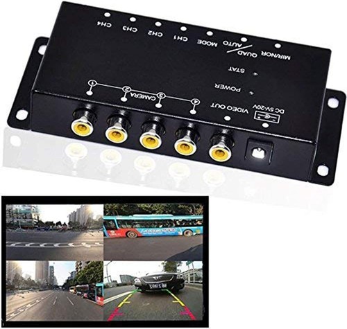 Sistema monitoraggio switch - monitoraggio,