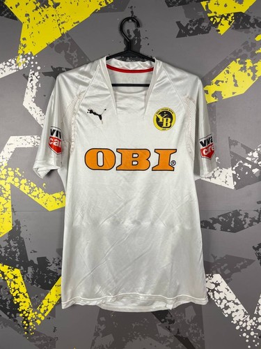 Maglia ragazzo terza - terza,