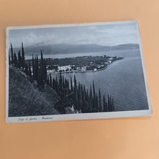 LAGO DI GARDA MADERNO -
