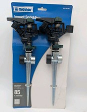 Melnor 2 pack Lawn & Garden
