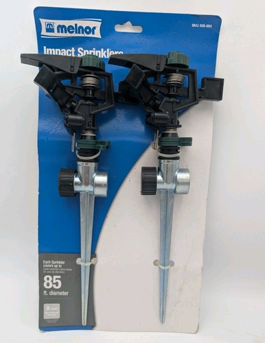 Melnor pack lawn - pack, garden