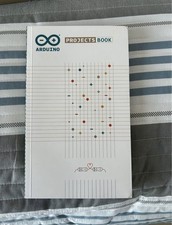 Arduino Starter Kit Livello