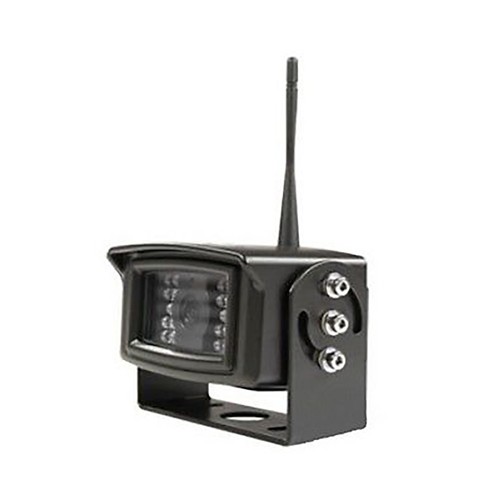 Wireless adatto per - , telecamera