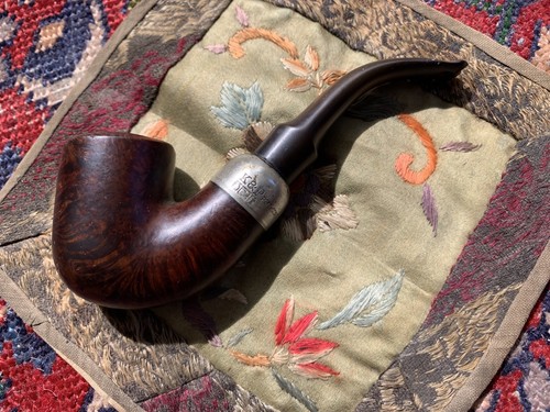 Vintage peterson standard - vintage, peterson's